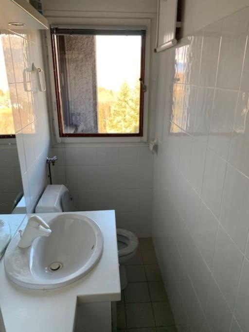 Duplex St Gervais Rooftop - 500m Des Telecabines Appartement *