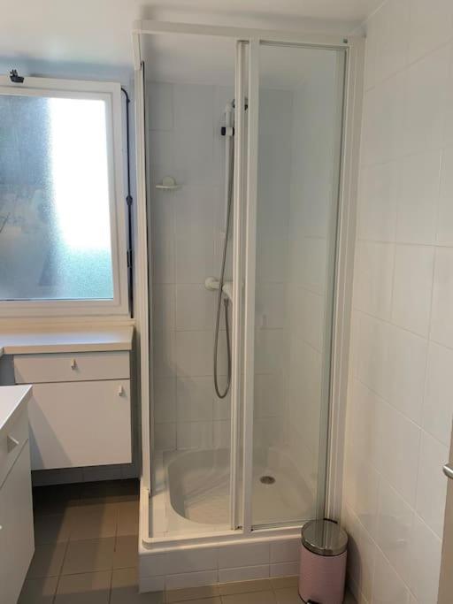 Duplex St Gervais Rooftop - 500m Des Telecabines * Saint-Gervais-les-Bains