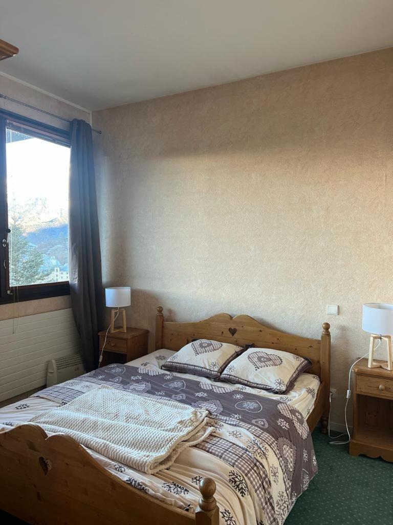 Duplex St Gervais Rooftop - 500m Des Telecabines Saint-Gervais-les-Bains